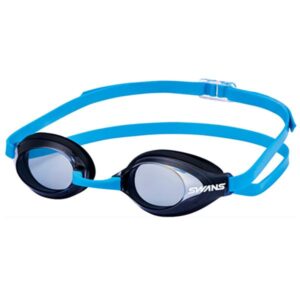 Turbo Swans Sr-3n Swimming Goggles Azul,Negro