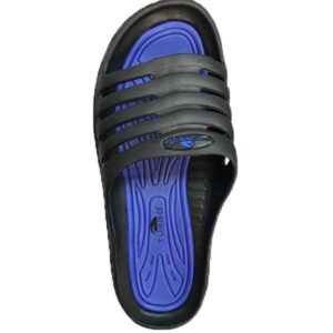 Turbo Pola Flip Flops Negro EU 32 Niño