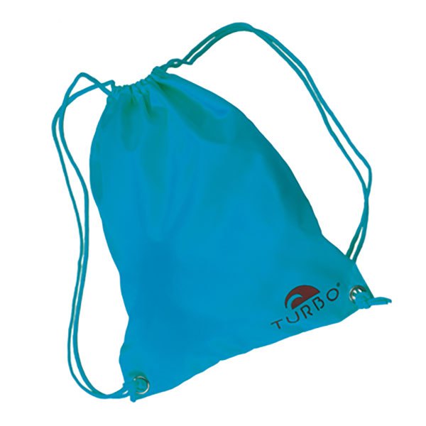 Turbo Orion Drawstring Bag Azul