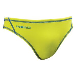 Head Swimming Wire 5 Liquidlast Swimming Brief Verde 3 Years Niño