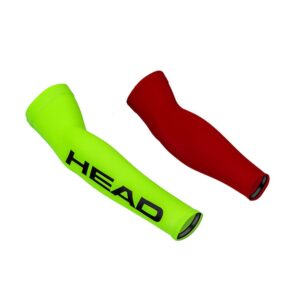 Head Swimming Neon Lycra Verde XS Hombre