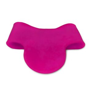 Mugiro Neck Protector Rosa XS