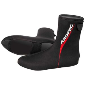 Aropec Bike Aqua Shoes Negro EU 39 Hombre