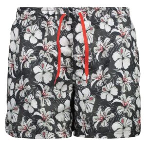 Cmp Swimming 39r9117 Shorts Multicolor 3XL Hombre