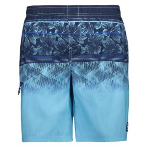 Cmp 39r9207 Medium Swimming Shorts Azul S Hombre