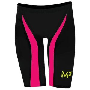 Phelps Xpresso Jammer Negro,Rosa FR 55 Hombre