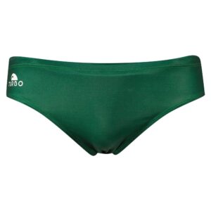 Turbo Classic 2013 Swimming Brief Verde M Hombre