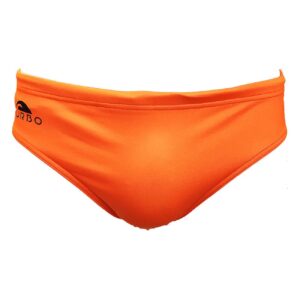 Turbo Classic 2013 Swimming Brief Naranja M Hombre