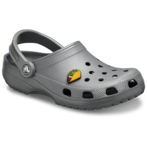 Crocs Classic Clogs Gris EU 39-40 Hombre