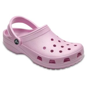 Crocs Classic Clogs Rosa EU 38-39 Hombre
