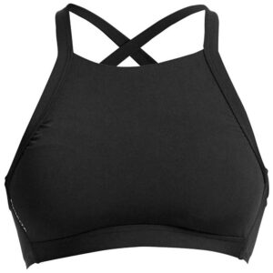 Funkita Hi Light Bikini Top Negro AUS 8 Mujer