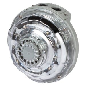Intex Hydroelectric Led Light For Jet Spa Gris