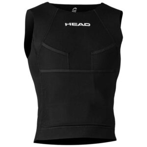 Head Swimming B2 Function 0.5 Mm Negro XL