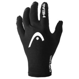 Head Swimming B2 Grip Gloves Negro 2XS-XS