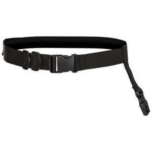 Head Swimming Swimrun Adjustable Belt Negro