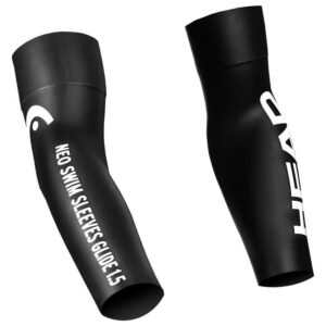 Head Swimming Neo 1.5 Mm Blanco,Negro 2XS-XS Hombre