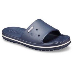 Crocs Crocband Iii Flip Flops Azul EU 37-38 Hombre